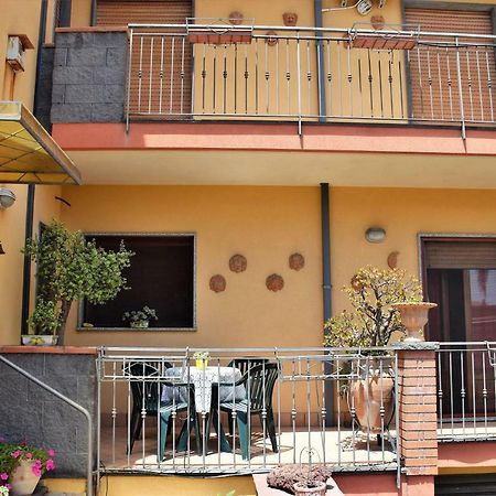Maretna Sicily Holiday Mascali Zewnętrze zdjęcie