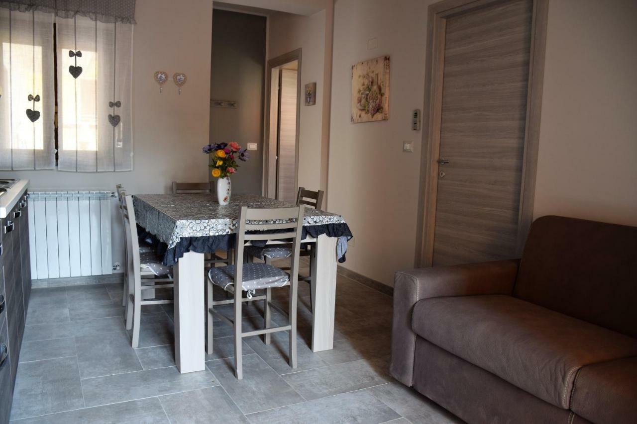 Maretna Sicily Holiday Mascali Zewnętrze zdjęcie