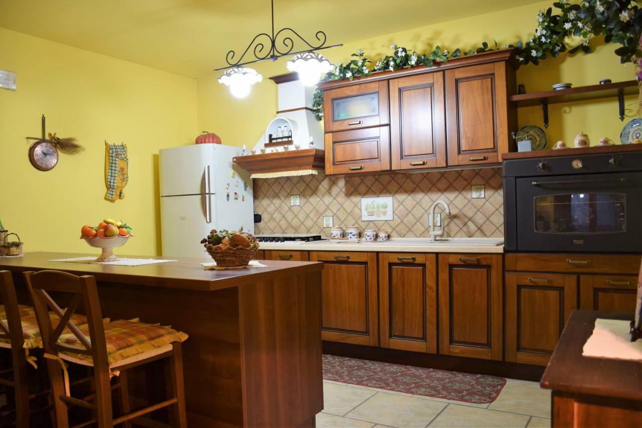 Maretna Sicily Holiday Mascali Zewnętrze zdjęcie